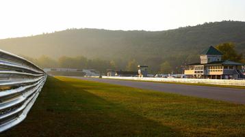 Lime Rock Park Kicks 2021 Off with Trans Am 